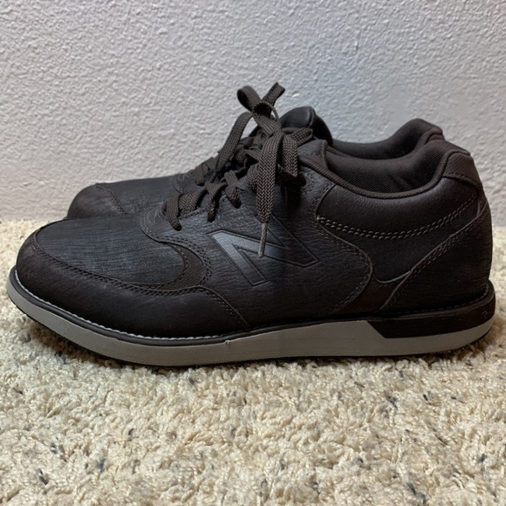 New Balance 985 Walking Shoes size 11 - Picture 7 of 13